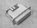 Smeg Door Interlock Switch - 814490514 Door Switch
